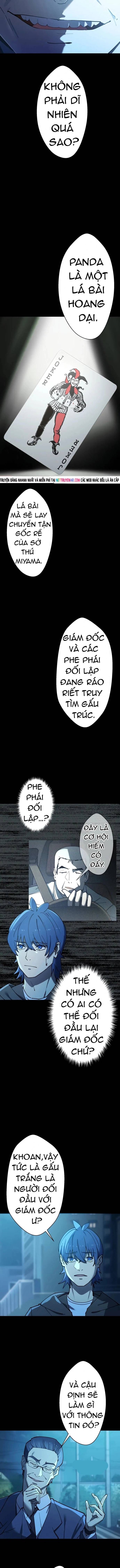 Vườn Thú Miyama Chapter 15 - 3