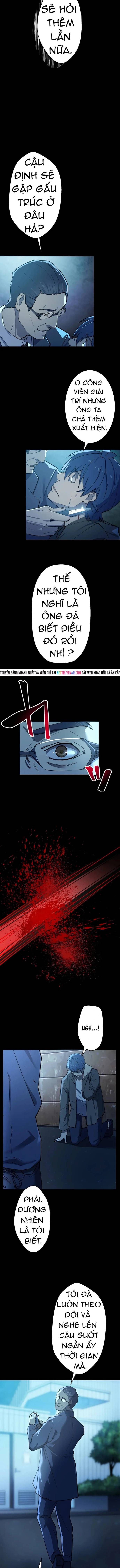 Vườn Thú Miyama Chapter 15 - 5