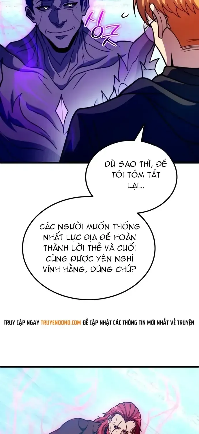 Công Lược Ký Sự Của Siêu Việt Cấp Phản Diện Chapter 41 - 3