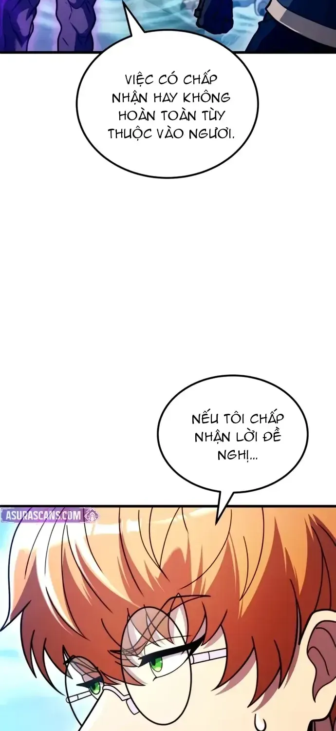 Công Lược Ký Sự Của Siêu Việt Cấp Phản Diện Chapter 41 - 8