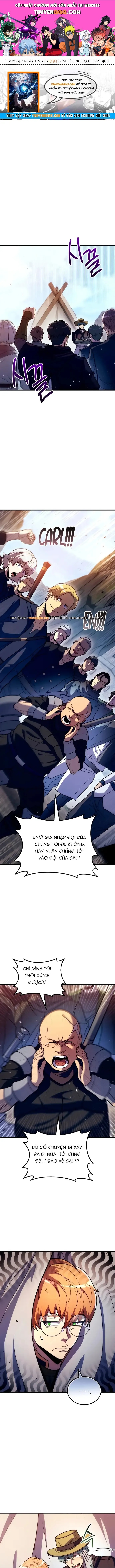 Công Lược Ký Sự Của Siêu Việt Cấp Phản Diện Chapter 44 - 1