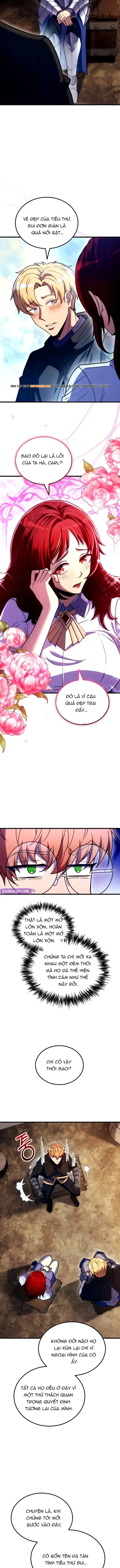 Công Lược Ký Sự Của Siêu Việt Cấp Phản Diện Chapter 44 - 3