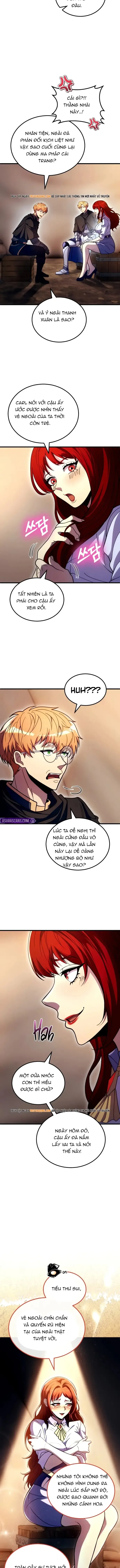 Công Lược Ký Sự Của Siêu Việt Cấp Phản Diện Chapter 44 - 6