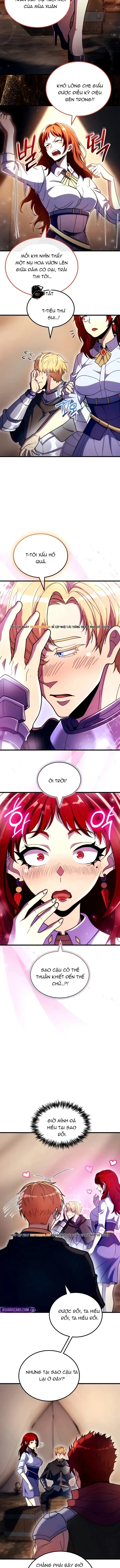 Công Lược Ký Sự Của Siêu Việt Cấp Phản Diện Chapter 44 - 7