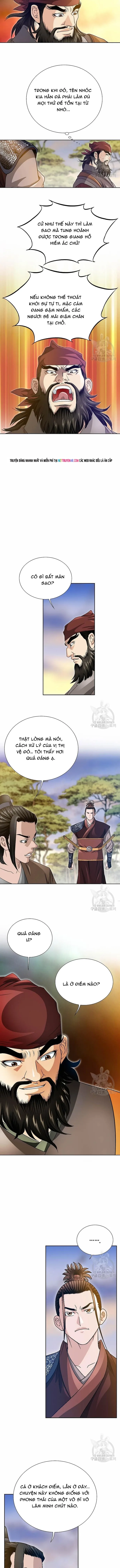 Chiến Binh Vô Song Chapter 27 - 7