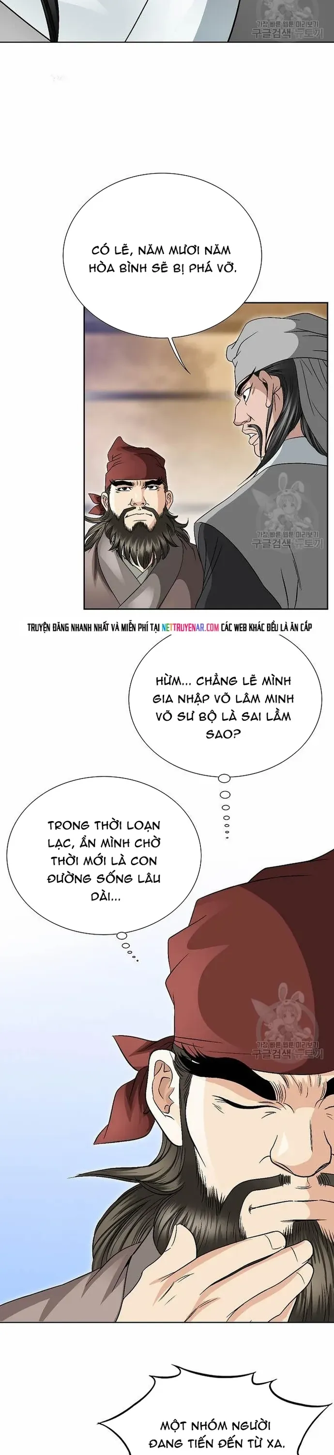 Chiến Binh Vô Song Chapter 29 - 12