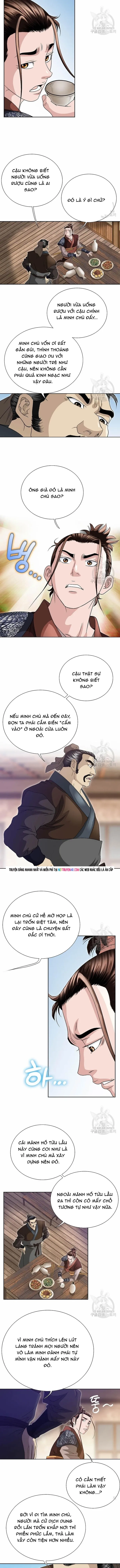 Chiến Binh Vô Song Chapter 33 - 3