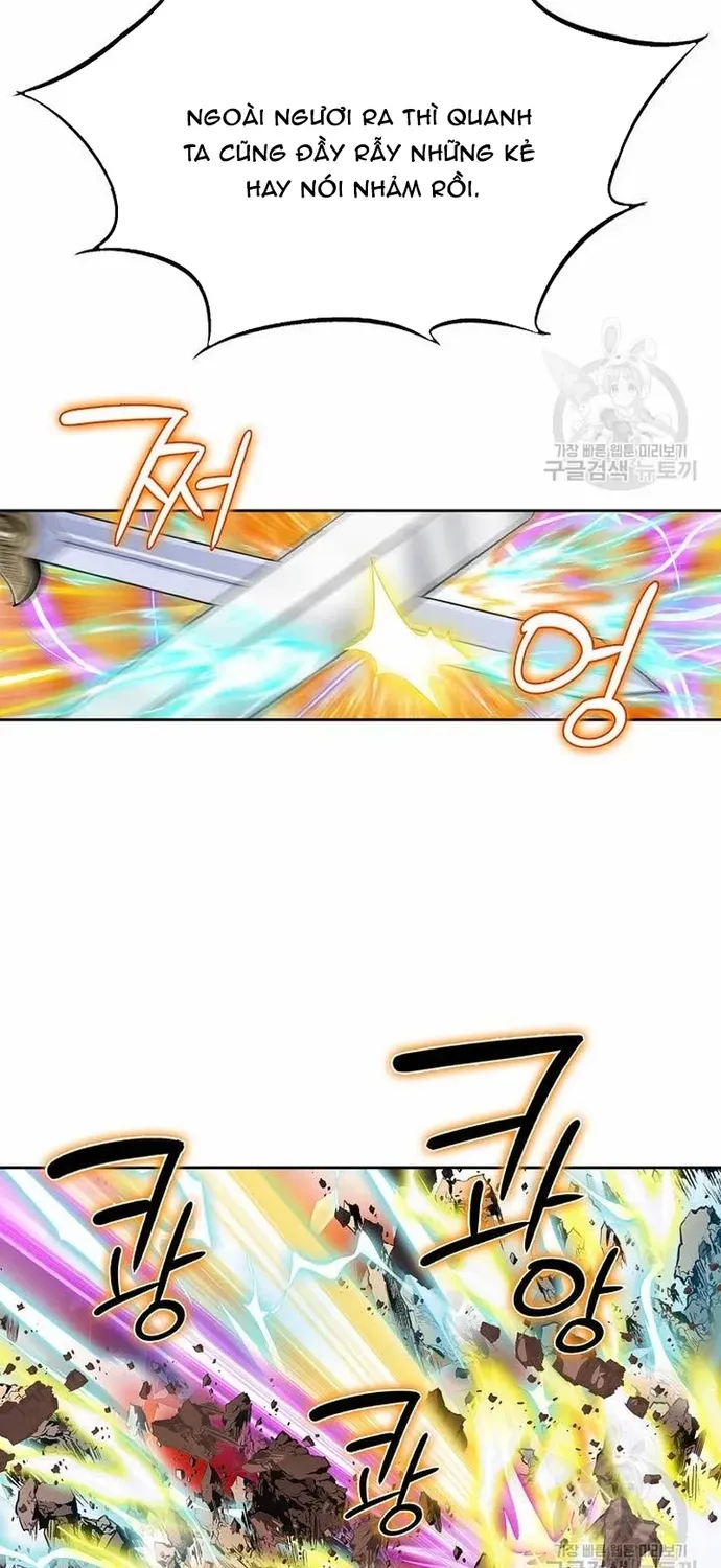 Chiến Binh Vô Song Chapter 60 - 3