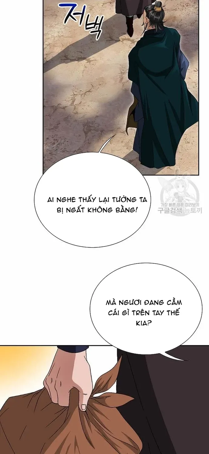 Chiến Binh Vô Song Chapter 60 - 33