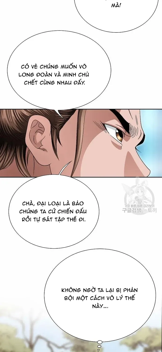 Chiến Binh Vô Song Chapter 60 - 49
