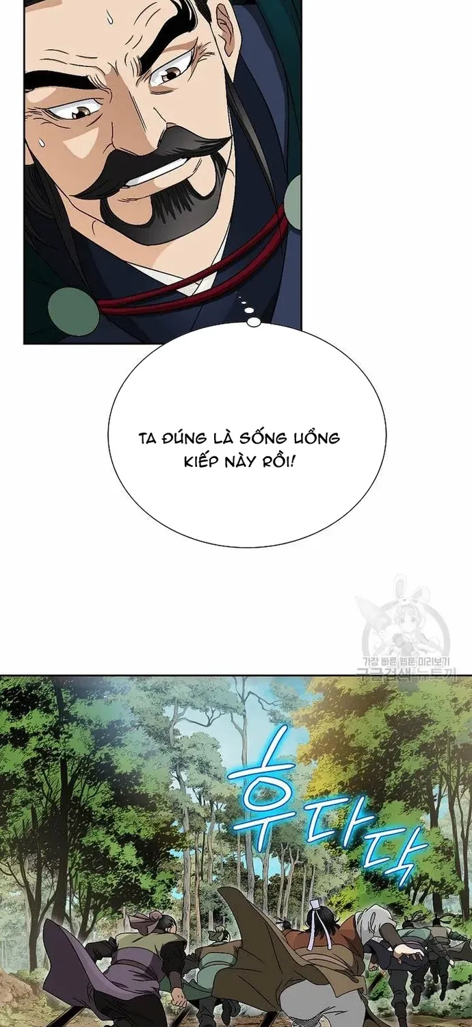 Chiến Binh Vô Song Chapter 60 - 77