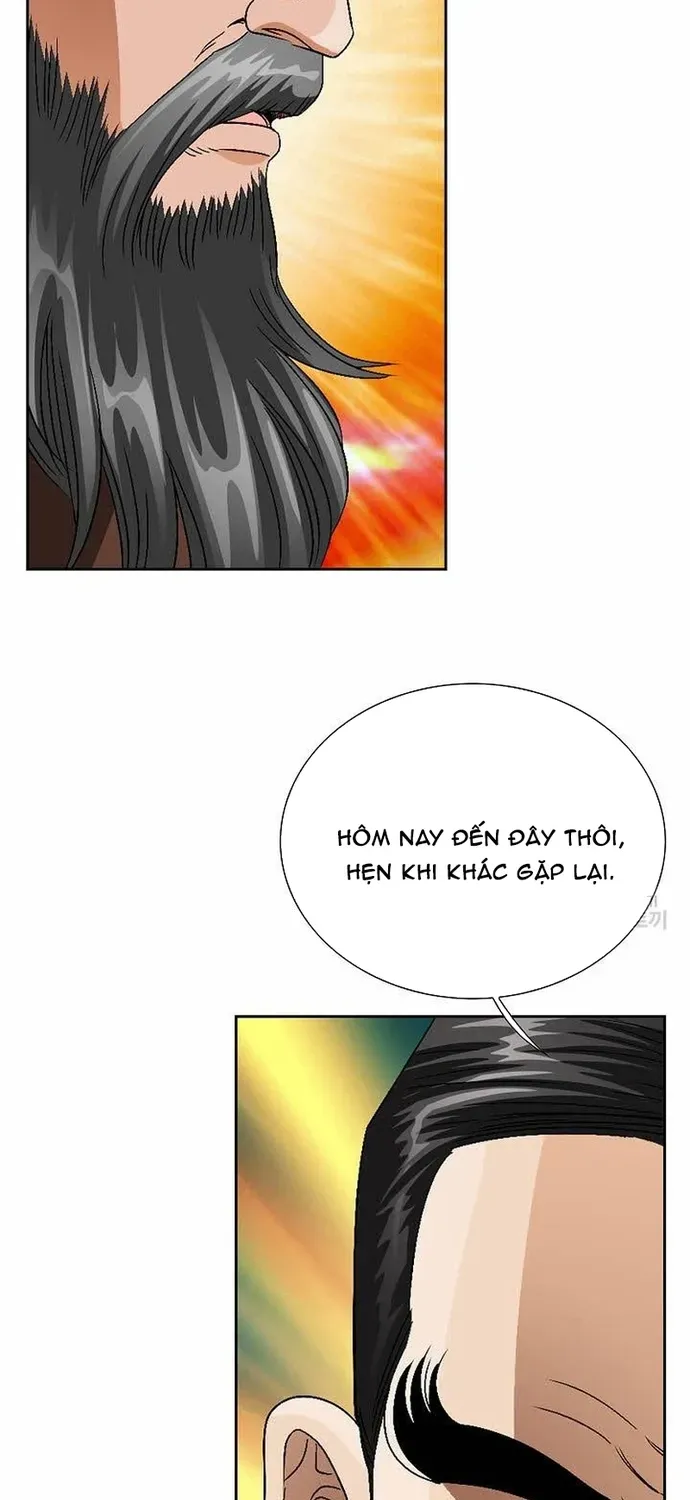 Chiến Binh Vô Song Chapter 60 - 9