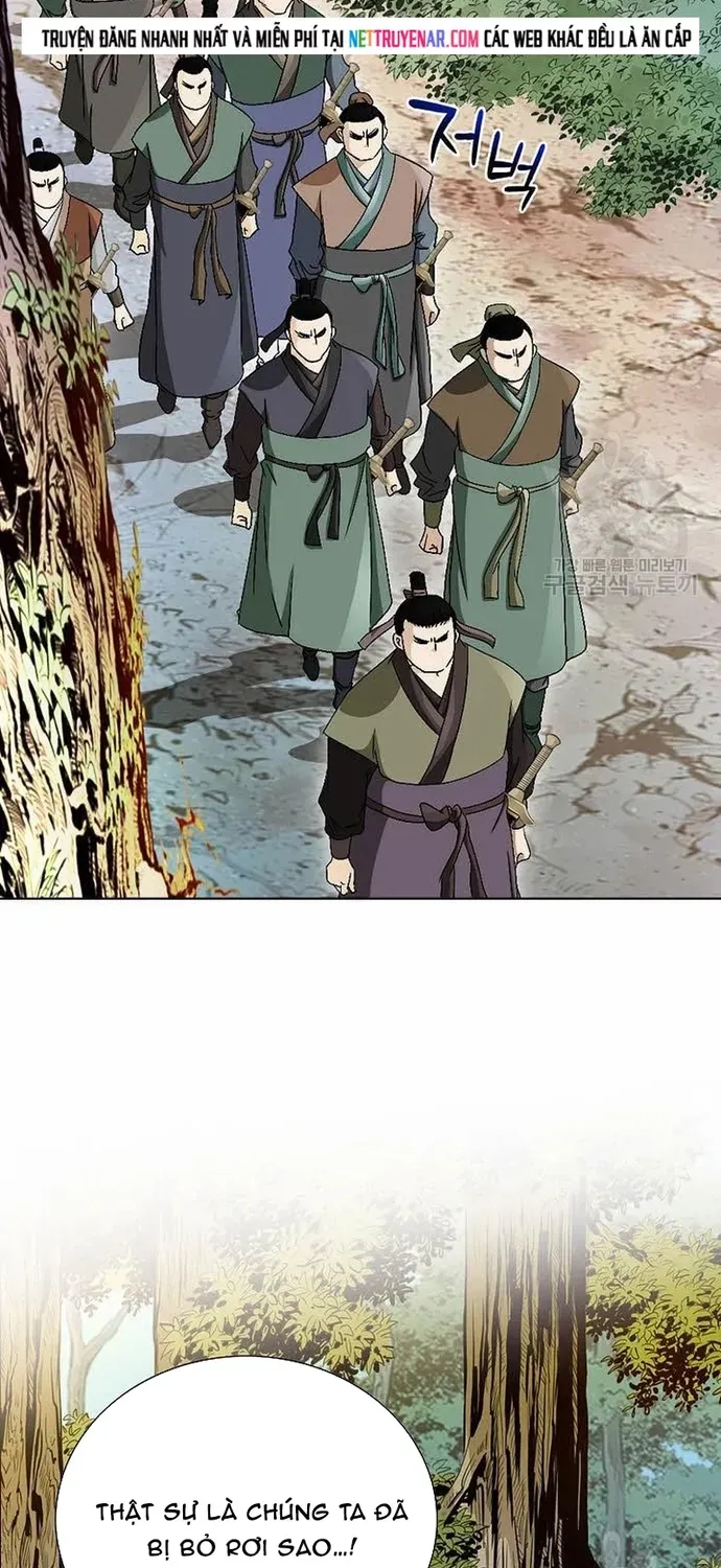 Chiến Binh Vô Song Chapter 60 - 85