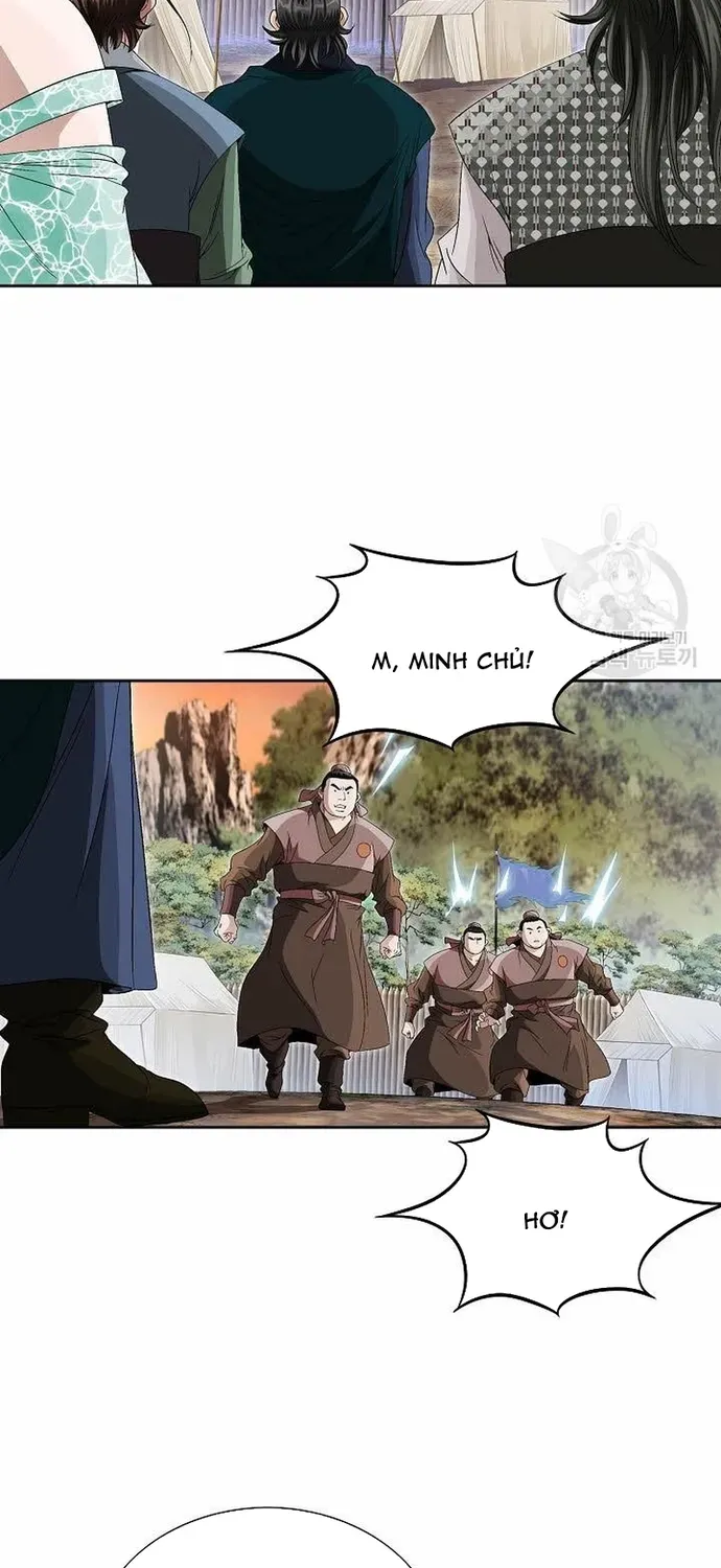 Chiến Binh Vô Song Chapter 62 - 12