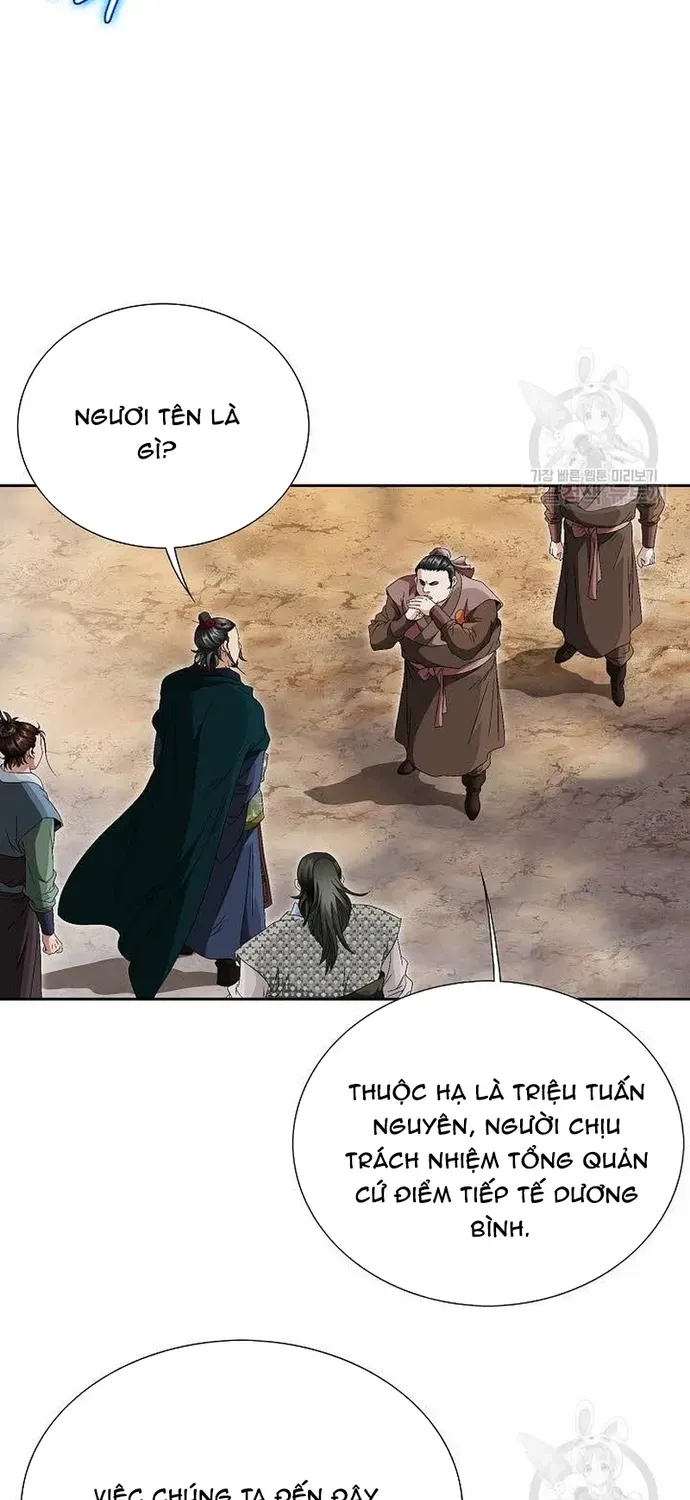 Chiến Binh Vô Song Chapter 62 - 17