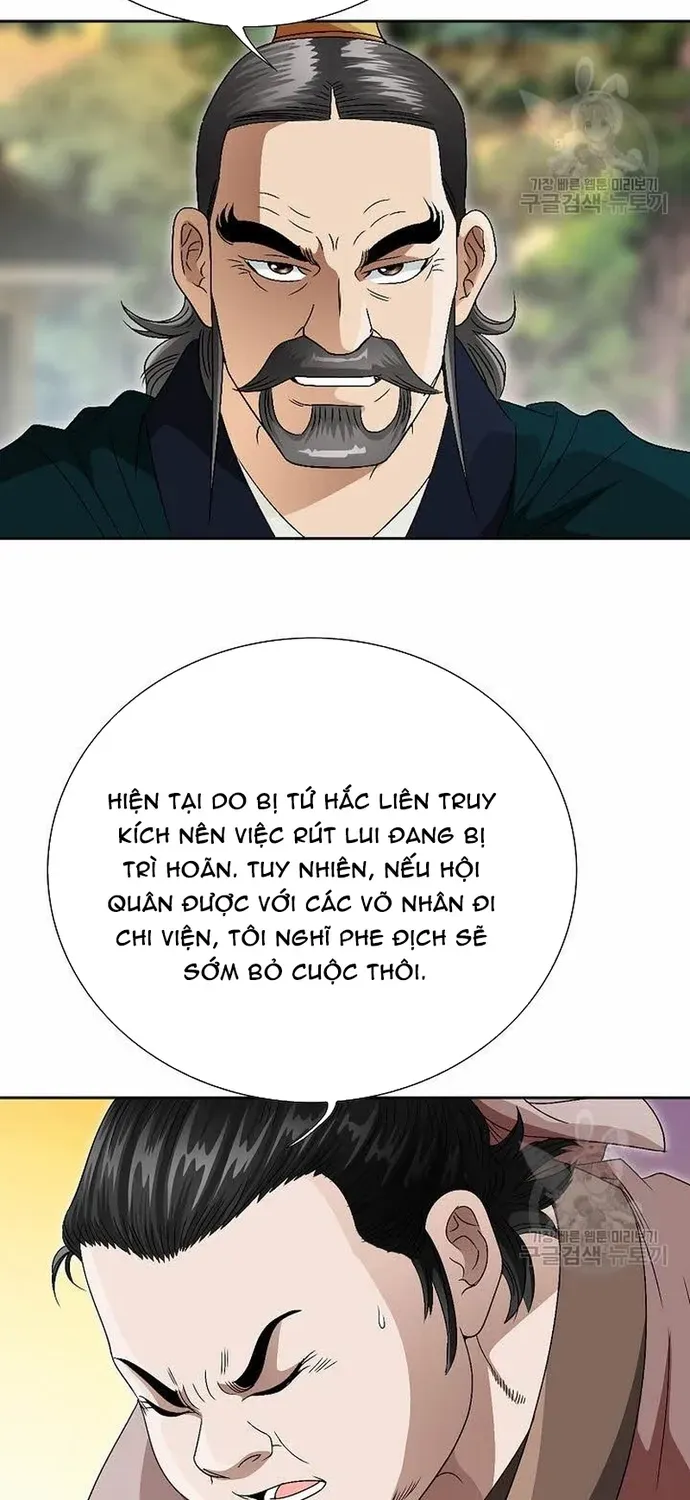 Chiến Binh Vô Song Chapter 62 - 20