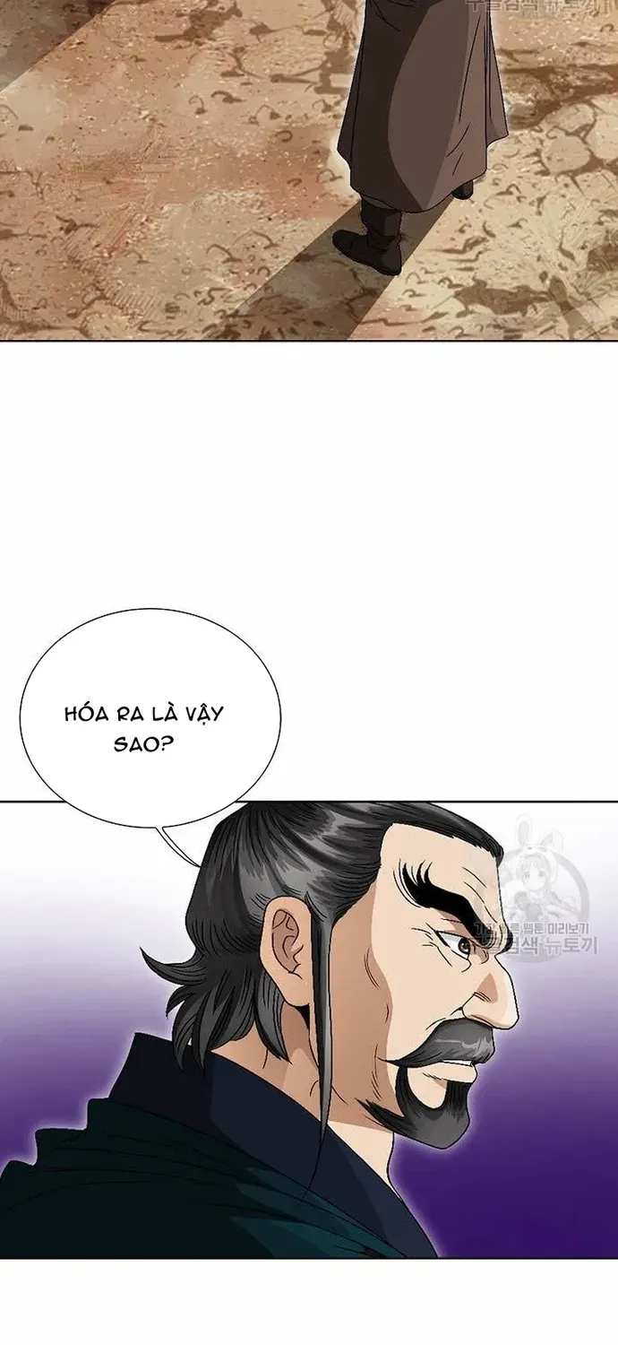 Chiến Binh Vô Song Chapter 62 - 4