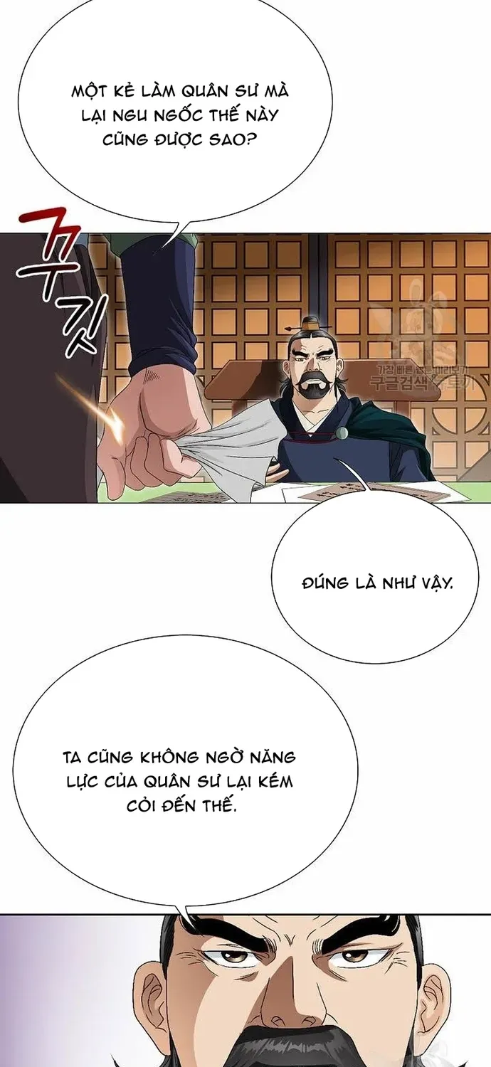 Chiến Binh Vô Song Chapter 62 - 31