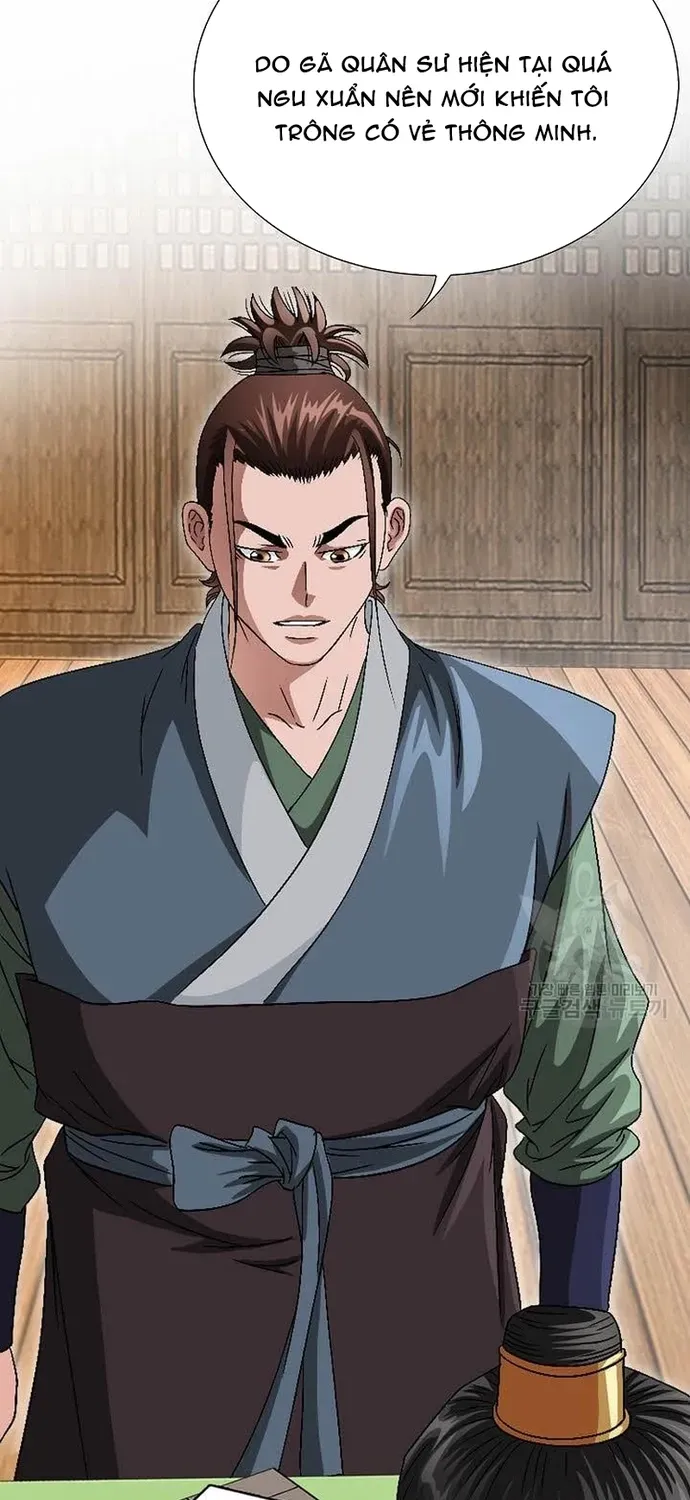 Chiến Binh Vô Song Chapter 62 - 37