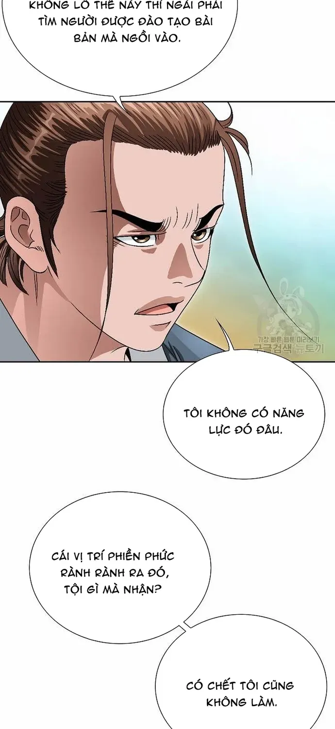 Chiến Binh Vô Song Chapter 62 - 40