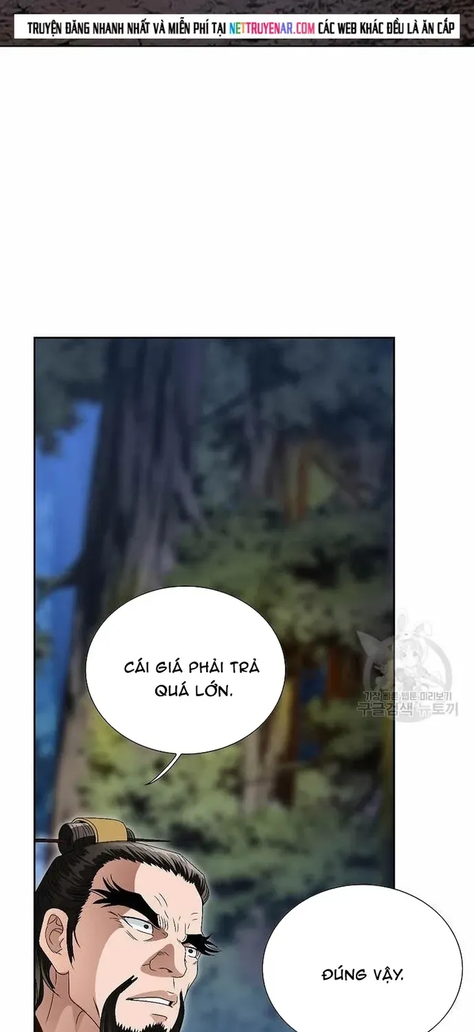 Chiến Binh Vô Song Chapter 62 - 44