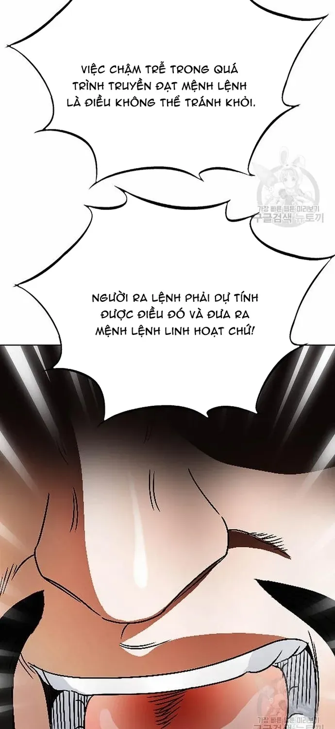 Chiến Binh Vô Song Chapter 62 - 50