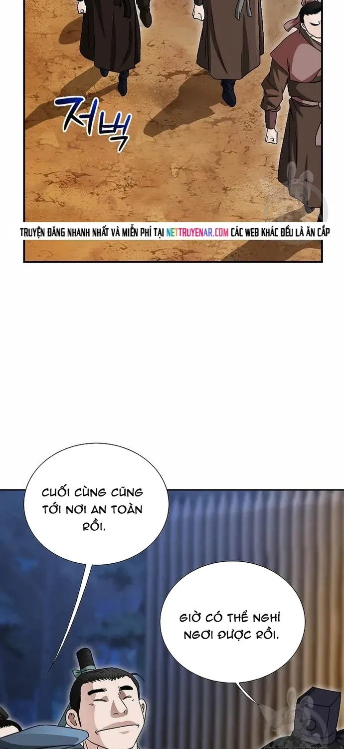 Chiến Binh Vô Song Chapter 62 - 57