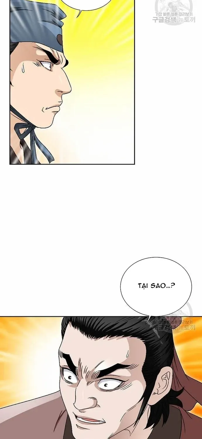 Chiến Binh Vô Song Chapter 62 - 72