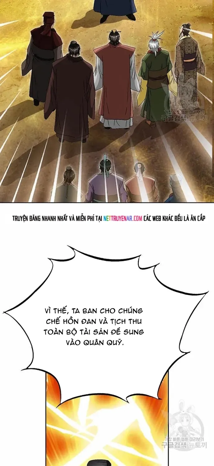 Chiến Binh Vô Song Chapter 62 - 76