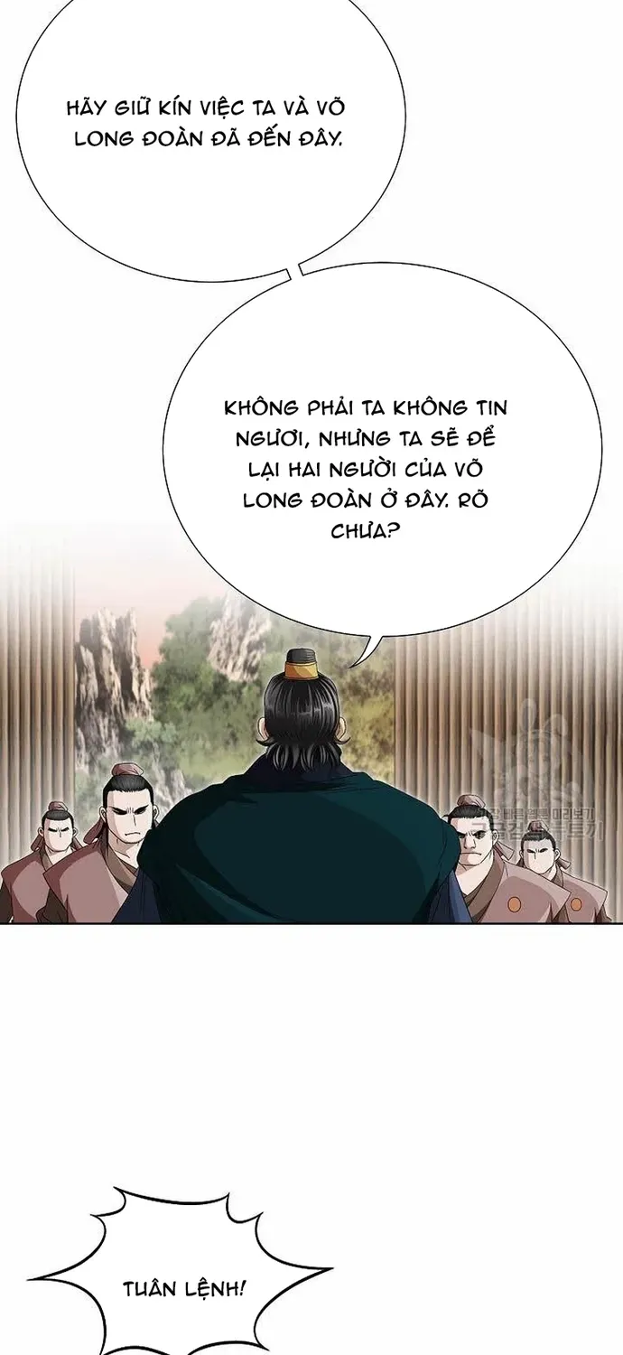 Chiến Binh Vô Song Chapter 62 - 9