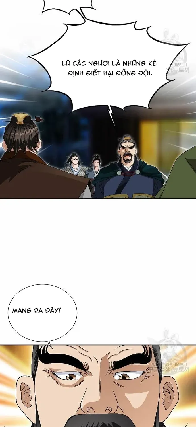 Chiến Binh Vô Song Chapter 62 - 81