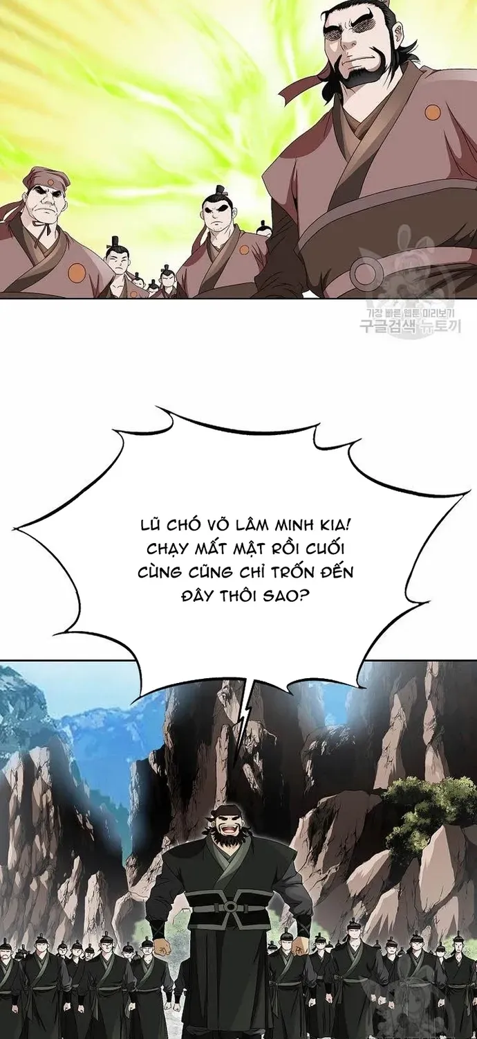 Chiến Binh Vô Song Chapter 63 - 57