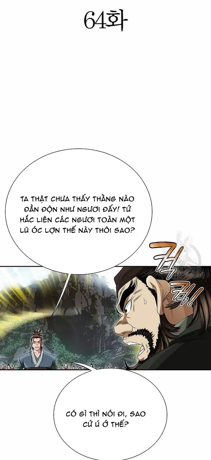 Chiến Binh Vô Song Chapter 64 - 2