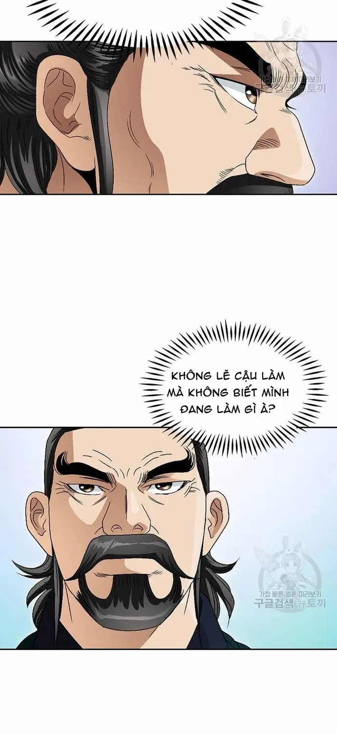 Chiến Binh Vô Song Chapter 64 - 13