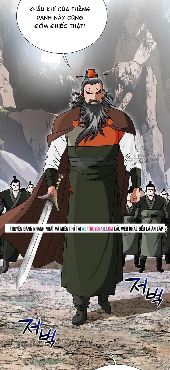 Chiến Binh Vô Song Chapter 64 - 19