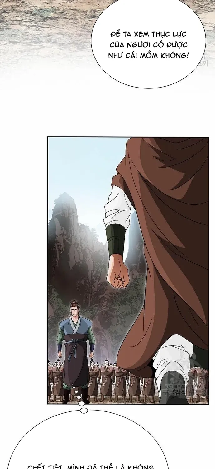 Chiến Binh Vô Song Chapter 64 - 20