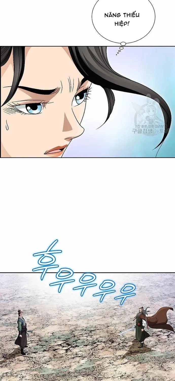 Chiến Binh Vô Song Chapter 64 - 24