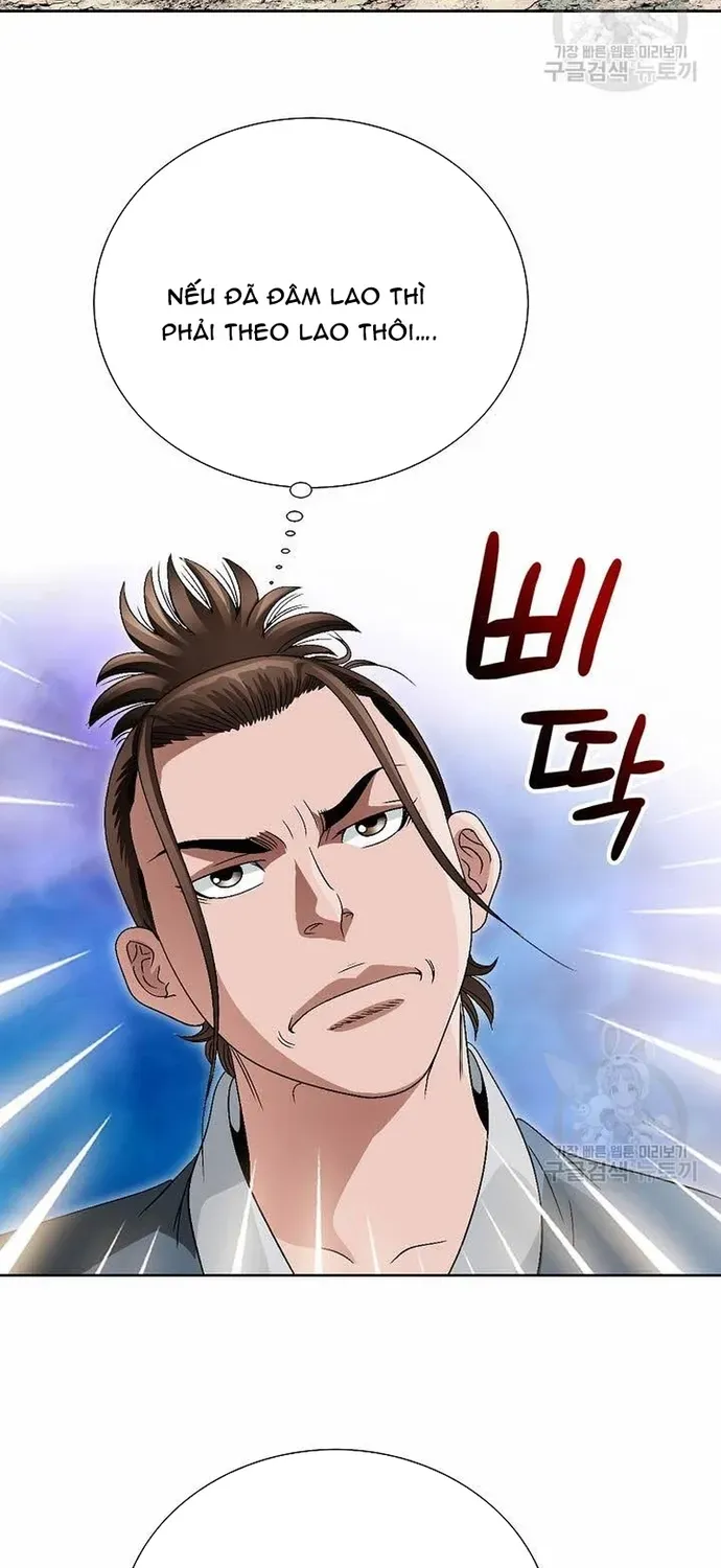 Chiến Binh Vô Song Chapter 64 - 25