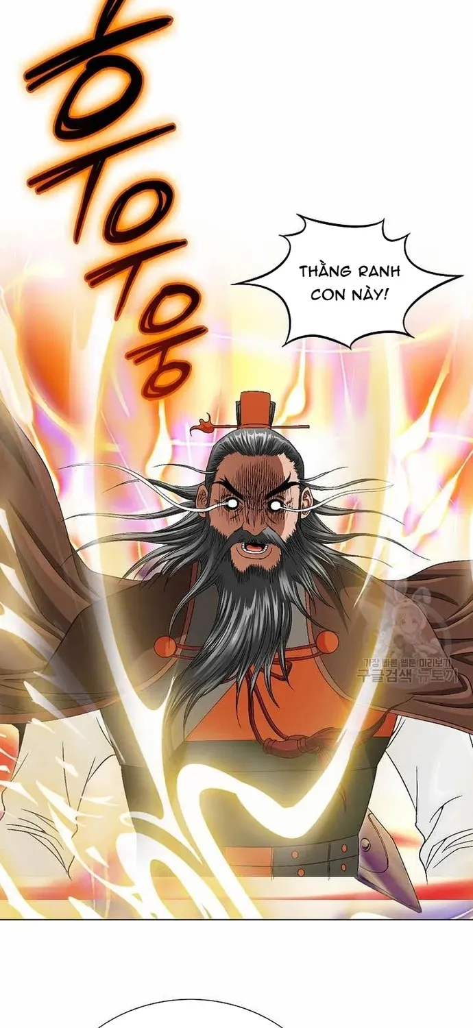 Chiến Binh Vô Song Chapter 64 - 30