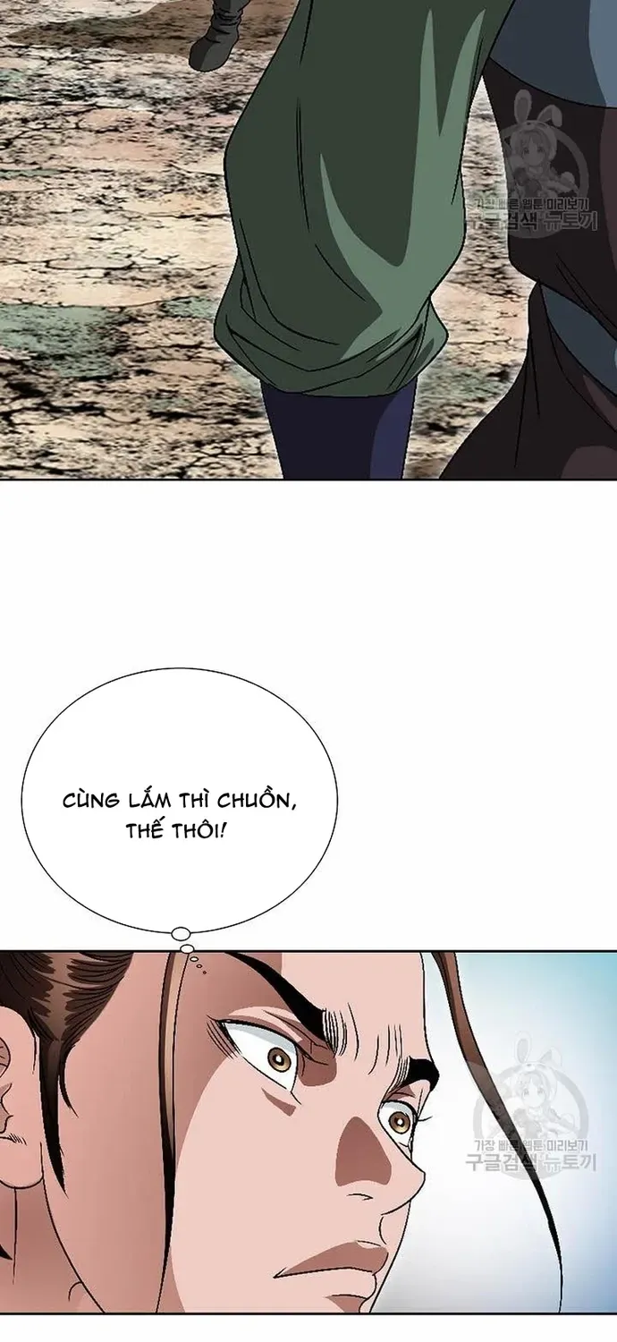 Chiến Binh Vô Song Chapter 64 - 34