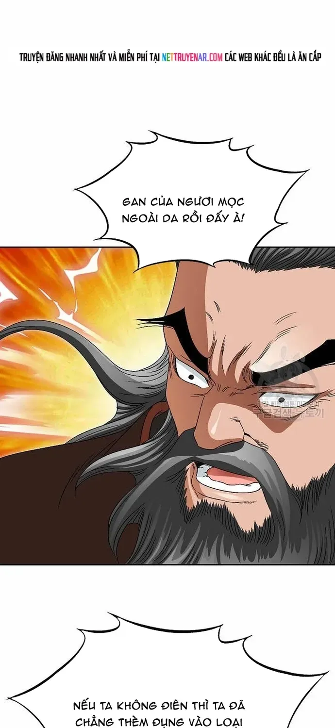 Chiến Binh Vô Song Chapter 64 - 35