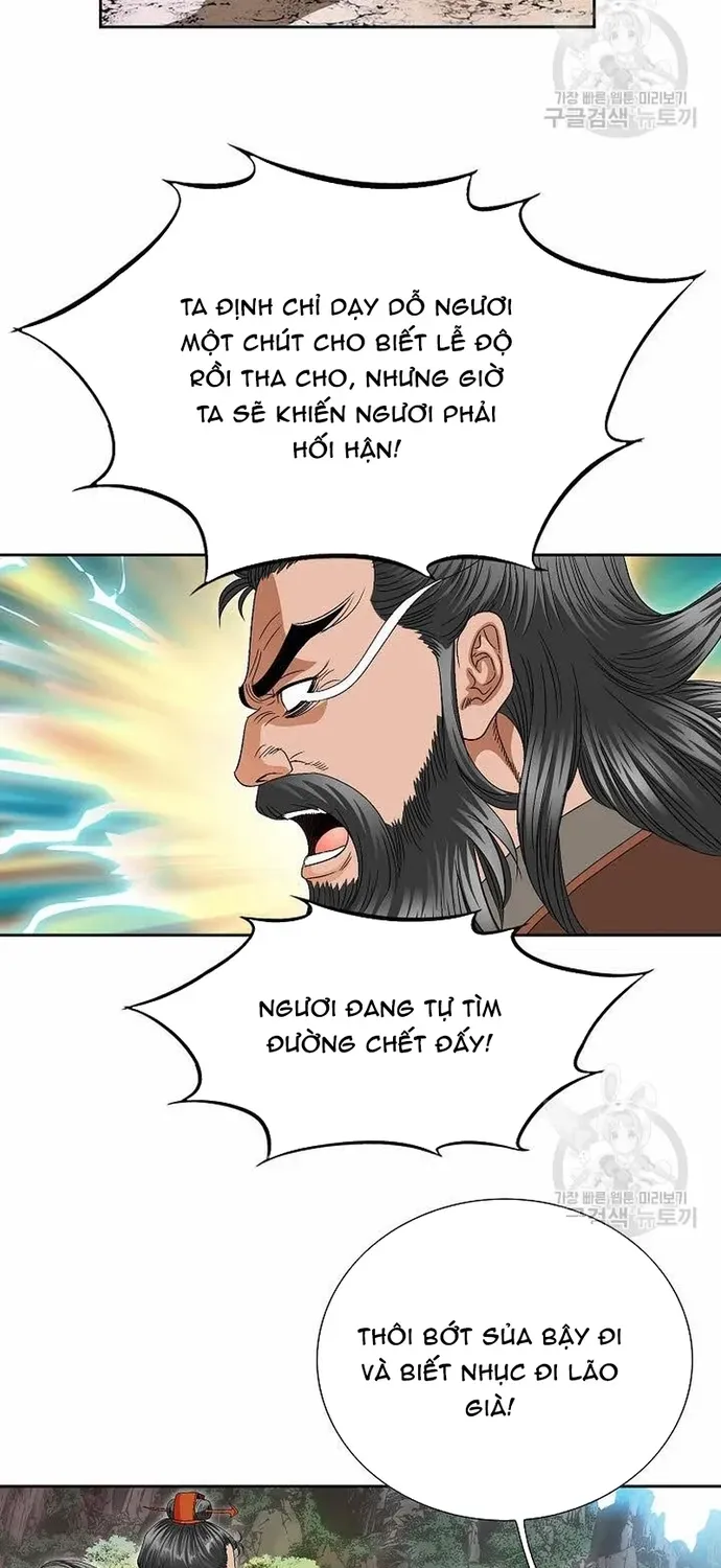 Chiến Binh Vô Song Chapter 64 - 39