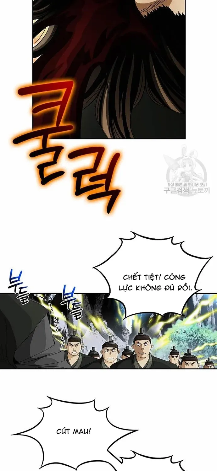 Chiến Binh Vô Song Chapter 64 - 5