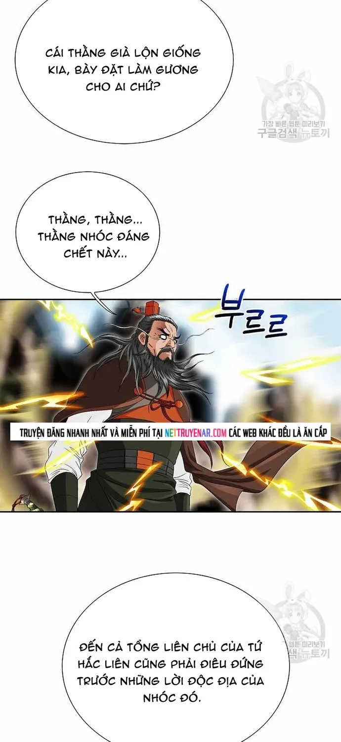 Chiến Binh Vô Song Chapter 64 - 41