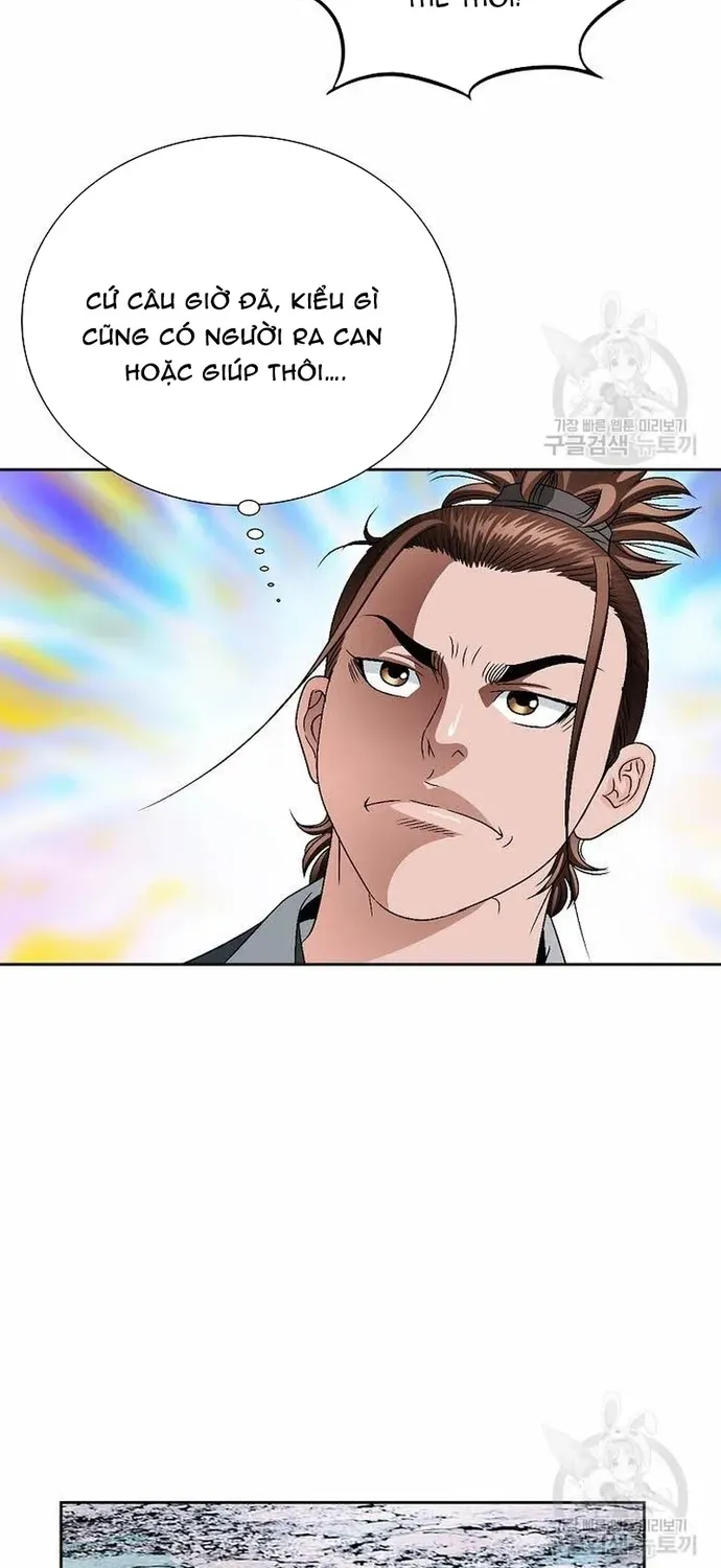 Chiến Binh Vô Song Chapter 64 - 43