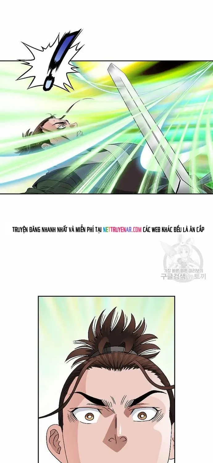 Chiến Binh Vô Song Chapter 64 - 49