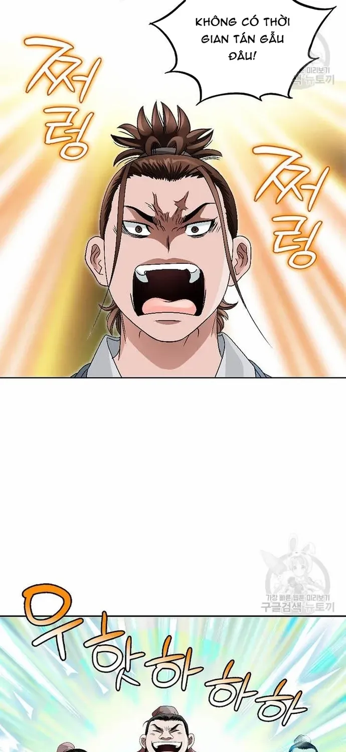 Chiến Binh Vô Song Chapter 64 - 6