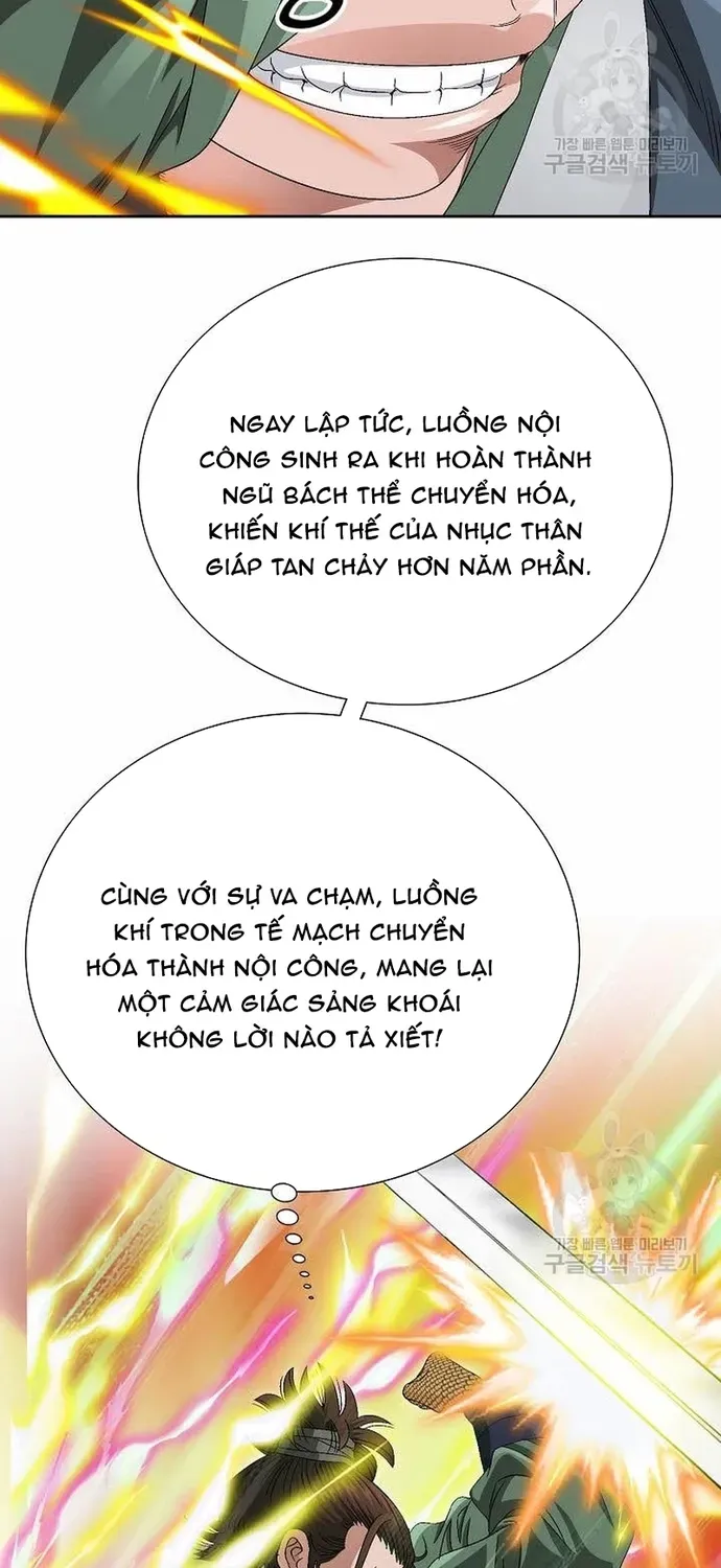 Chiến Binh Vô Song Chapter 64 - 53