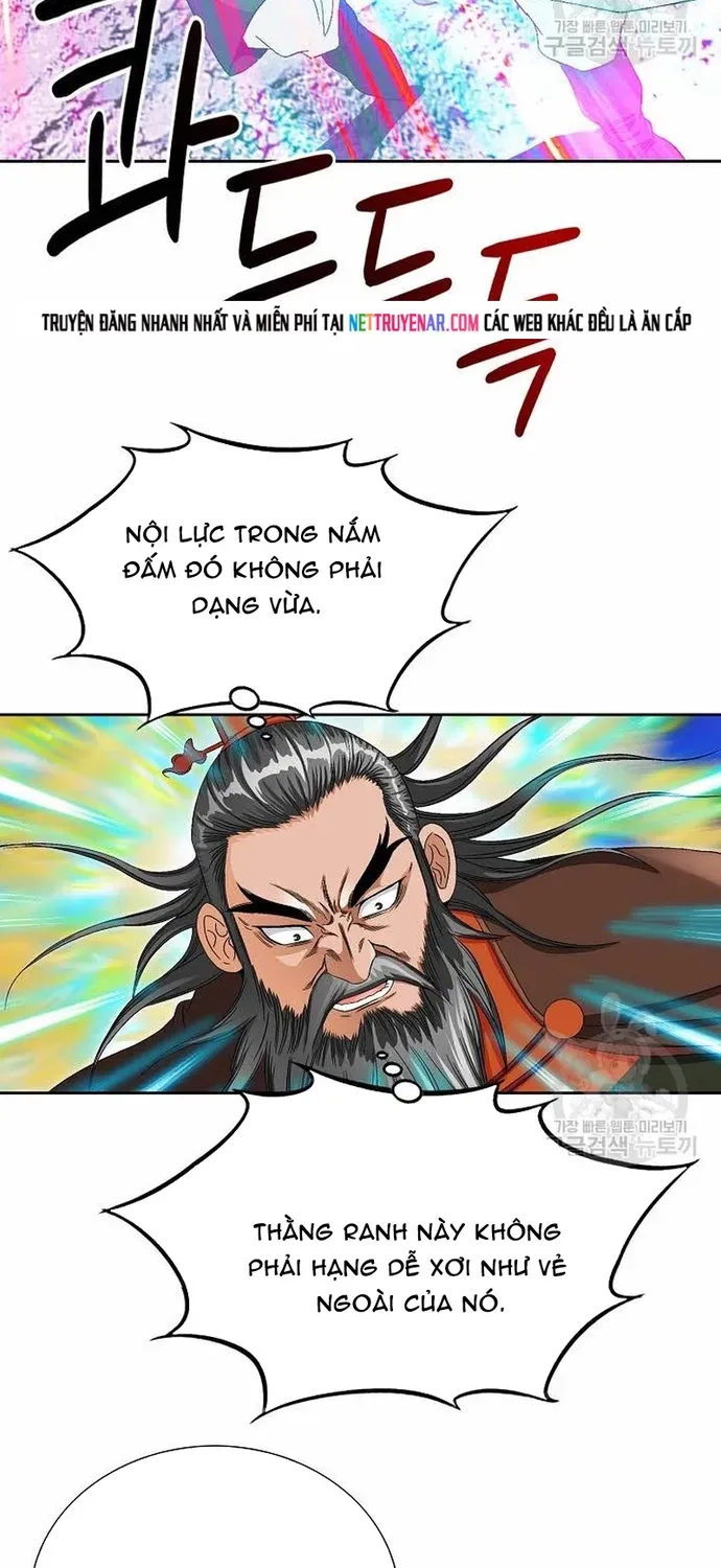 Chiến Binh Vô Song Chapter 64 - 65