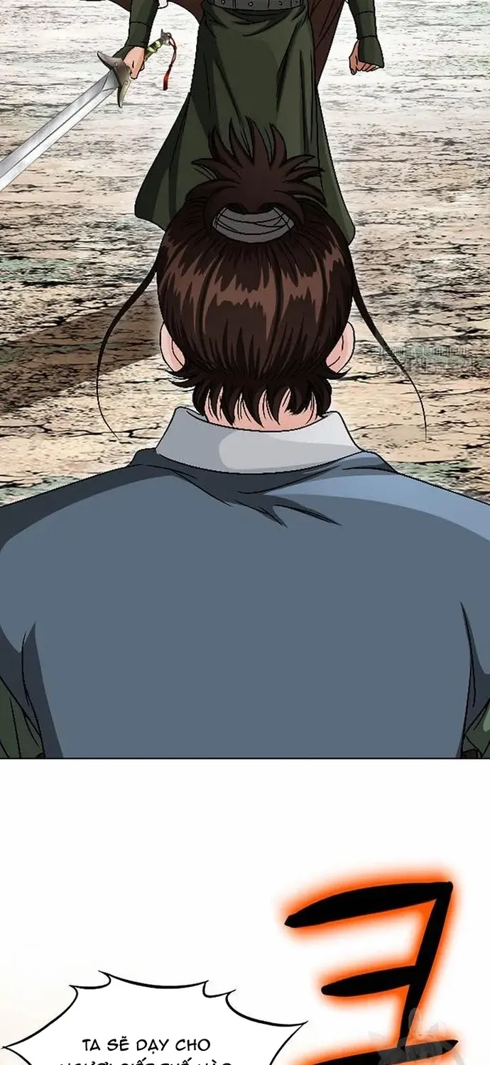 Chiến Binh Vô Song Chapter 64 - 71